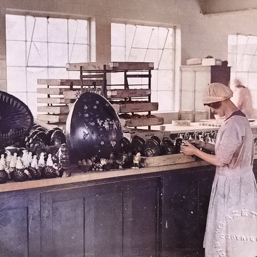 DaisyTibbotChocolateMakerMerediths