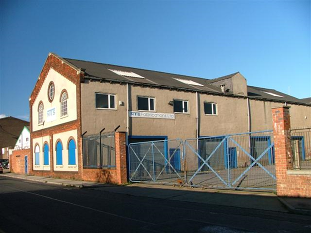 MidllesbroughPottery